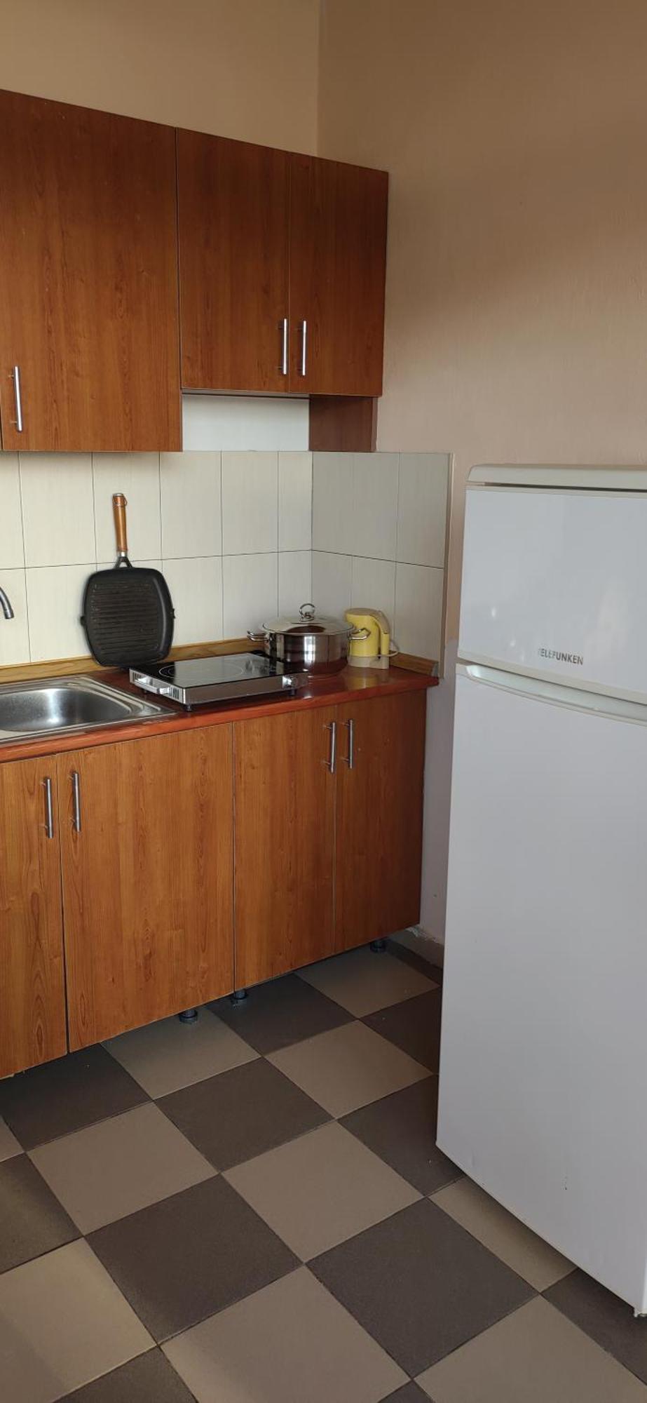 Hotel Aquarius Velipojë Екстериор снимка