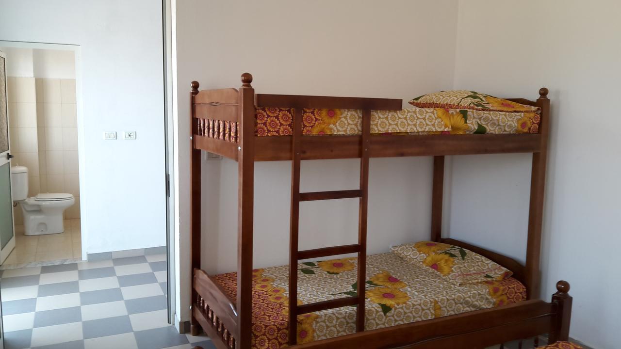 Hotel Aquarius Velipojë Екстериор снимка
